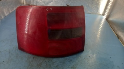 Лампа левая задняя audi a6 c5 99r 2.5tdi kombi фото №1