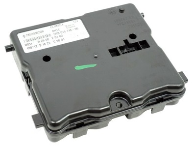 Модуль обігрівача renault espace v 285253020r фото №1