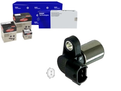 Датчик wał коленчатый subaru forester 2.0 awd sf фото №1