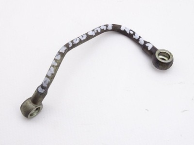 Mitsubishi canter 01-05 3.0 d трубка оливи турбіни фото №1