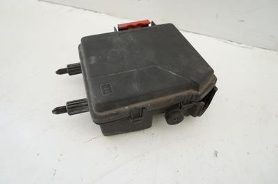 Корпус запобіжників renault laguna iii coupe фото №1