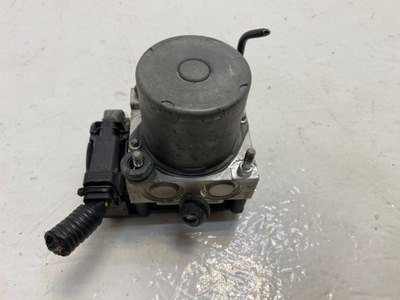 Fiat panda ii насос abs 265800772 фото №1