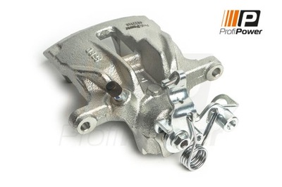 4B2296R/PPH SUPPORT DE FREIN VW T4 94-97 PT PROFIPOWER - milautoparts-fr.ukrlive.com