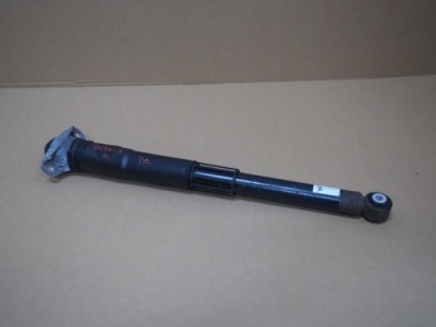 Амортизатор задня задній skoda octavia iii 5q0512013fq фото №1