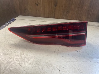 Jaguar i-pace лампа правий задня w кришка led фото №1