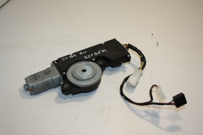 Subaru legacy outback iv двигун люк фото №1