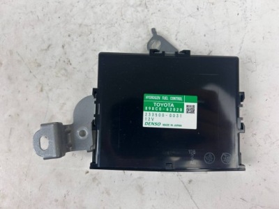 Другое блоки управления toyota mirai 898c062020 фото №1