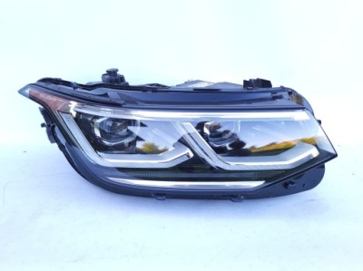 Vw tiguan ii lifting full led iq light 5nb941082g f-v.a.t фото №1