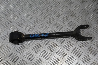 Важіль лівий задня toyota chr c-hr фото №1