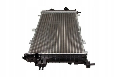 RADIATEUR OPEL ASTRA H 1.7CDTI MAXGEAR - milautoparts-fr.ukrlive.com