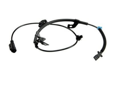 Датчик abs задняя jeep compass patriot 4wd 07- левый фото №1