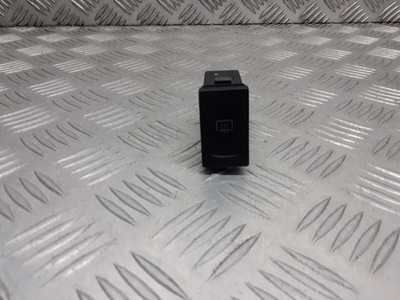 Перемикач підігрів задній скло alhambra фото №1