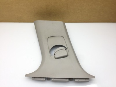 Citroen c4 ii b7 защита обшивка стойка lewego фото №1