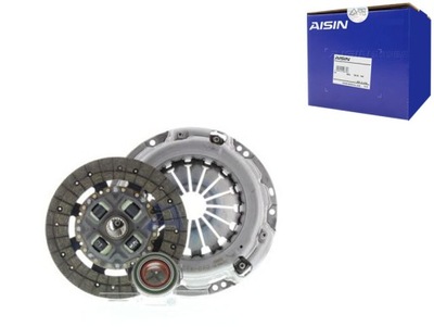 AISIN КОМПЛЕКТ СЦЕПЛЕНИЯ CP1108 962242 014KT259 62437