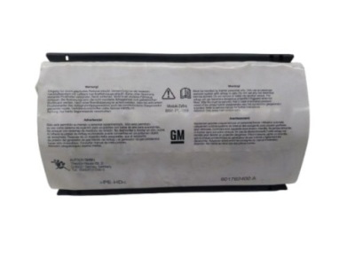 Подушка подушка безопасности пассажира opel zafira b 13111177 фото №1