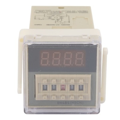 O111ROM DH48S-2Z МОНИТОР LCD TIMER РЕЛЕ