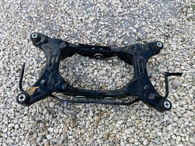 Jeep compass ii renegade подрамник подрамник подрамник задняя 4x4 1.3 гибрид фото №1