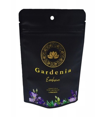 Zawieszki perfumowane Gardenia zapach Lawenda