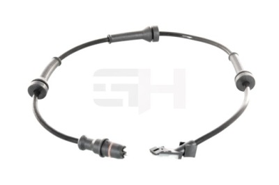 Gh датчик abs prz renault megane 2 scenic 2 485 фото №1