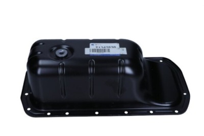 Поддон масла ford 1.4/1.5/1.6 tdci 05- фото №1