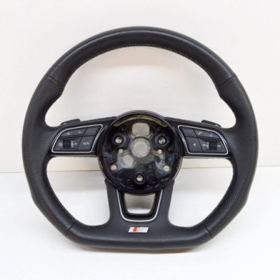 Audi a5 2018 повітропровід фото №1