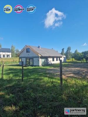 Dom, Czerniewo, 165 m²