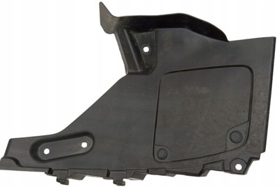 Захист заглушка підкрилок права mazda cx-5 ii kb8a50341 фото №1