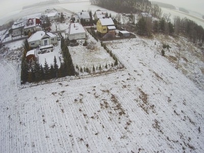 Dom, Zielątkowo, Suchy Las (gm.), 100 m²