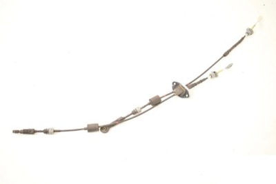 Hyundai i30 2014 трос переключения передач фото №1