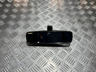 Дзеркало внутрішнє заднього виду dacia duster ii 18- фото №1