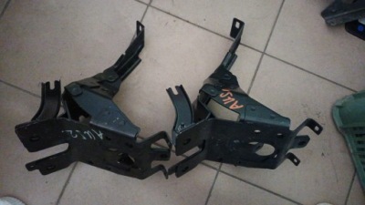 Кронштейн кронштейн renault austral 671b87526r фото №1