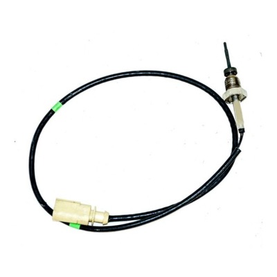 VW AUDI SENSOR TEMPERATURE EXHAUST GASES 2010-17 2.0L DIESEL 03L906088BJ - milautoparts-fr.ukrlive.com