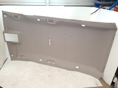 PODSUFITKA OPEL VECTRA C KOMBI