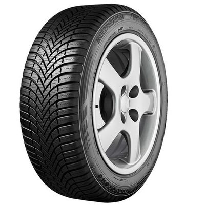 2X PADANGOS IŠTISUS METUS 205/60R16 FIRESTONE 