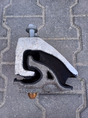 Кронштейн подушка двигателя scania s r 450 euro 6 19r фото №1