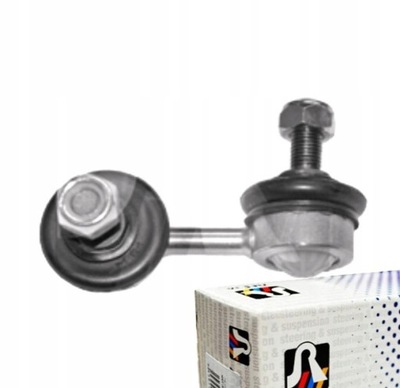 З'єднувач стабілізатора правий перед rts do hyundai matrix фото №1