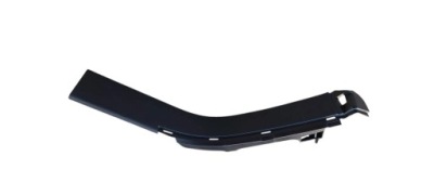 Молдинг поріг задня ліва jeep grand cherokee wk2 lift 5vp09trmaa фото №1