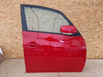 Kia venga дверь правое передние ja фото №1