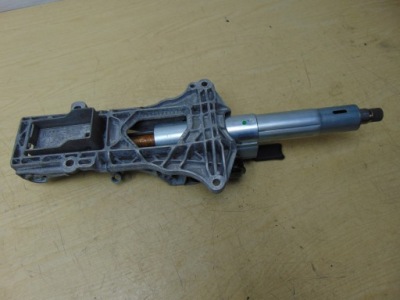 Колонка рулевая mercedes w447 a4474620020 фото №1