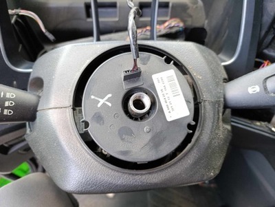 Лента руля mercedes actros mp4 a0004642018 фото №1