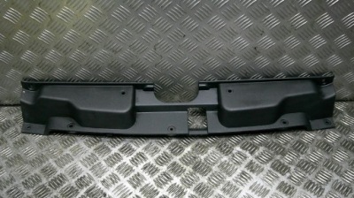 Захист поперечина передній радіатор kia soul 11r lift фото №1