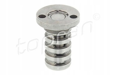 Клапан регулировки faz распределительного вала do skoda yeti фото №1