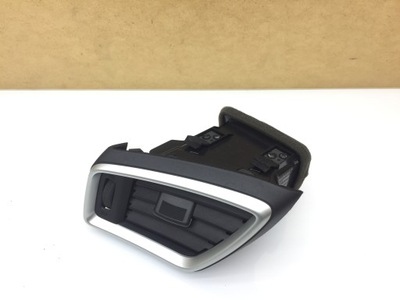 X-trail t32 решітка обдув консолі ліва фото №1