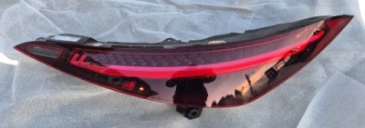 Лампа led правый задний  задняя mercedes amg sl r232 w232 a2329061600 европа фото №1