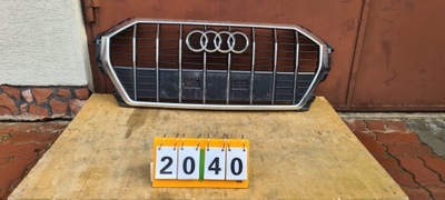 Решітка радіатора решітка радіатора audi q3 ii 83a853651 фото №1