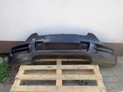 Бампер перед bmw x5 e70 przed liftem 06-10r фото №1