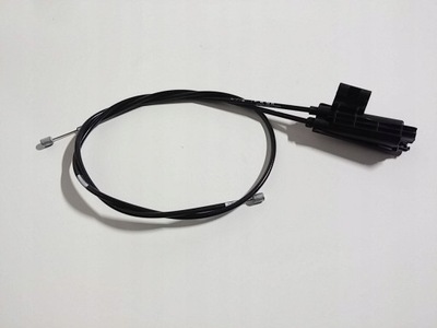 VOLVO V60 S60 CABLE DE CAPO 31385848 CON  