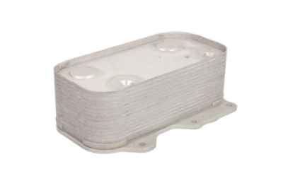 Радиатор масла thermotec d4a012tt фото №1