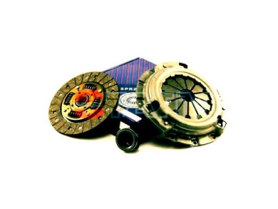 Statim комплект сцепления mazda фото №1