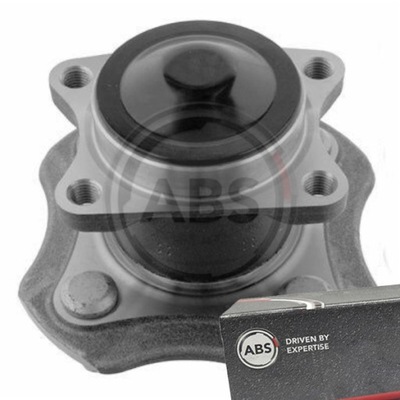 Ступица подшипник колеса toyota yaris verso 1.3 1.4 1.5 фото №1